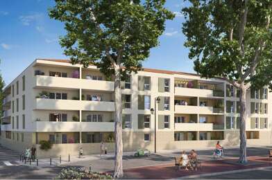 Appartement 4 pièces 370900 €