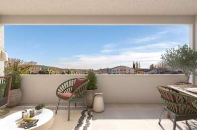 Appartement 3 pièces 284400 €
