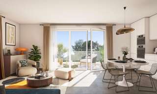 Appartement 2 Pièces 40 m² à vendre à Brignoles (83170)