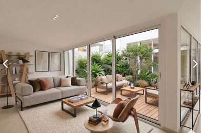 Maison 4 pièces 895000 €