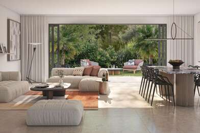 Maison 7 pièces 1230000 €