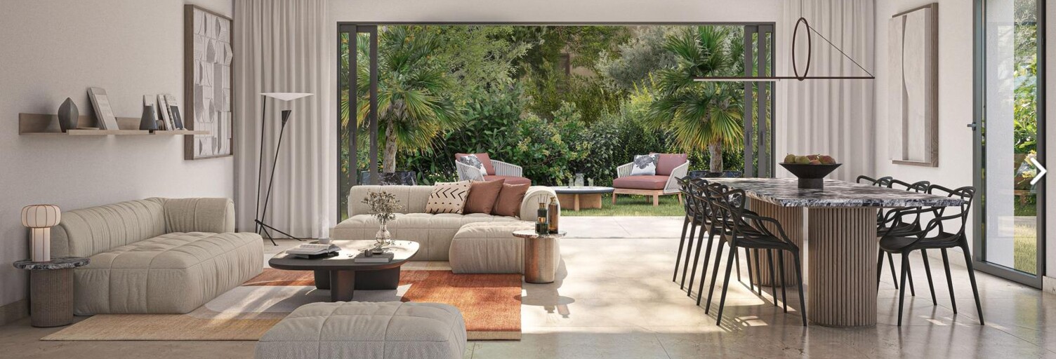 Maison 7 Pièces 154 m² à vendre à Aix-en-Provence (13100)