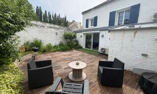Maison 5 Pièces 115 m² à vendre à Condécourt (95450)