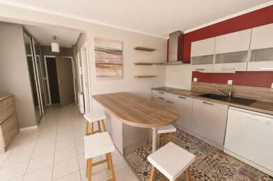Appartement 3 pièces 385000 €