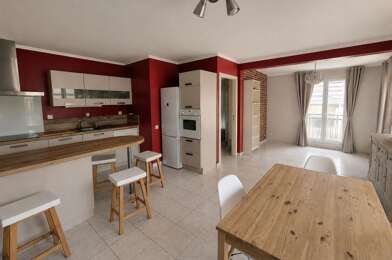 Appartement 3 pièces 385000 €