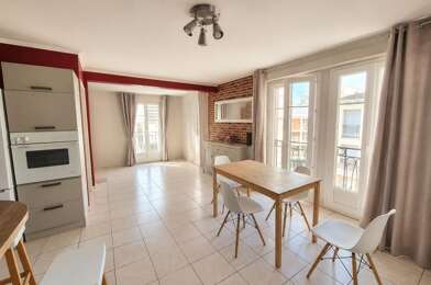 Appartement 3 pièces 349500 €