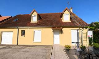 Maison 5 Pièces 132 m² à vendre à Évreux (27000)