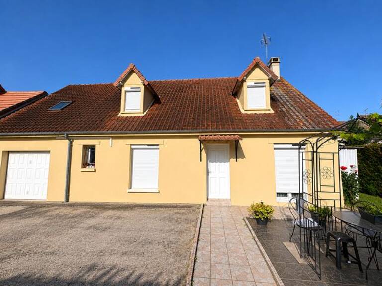 Maison 6 pièces de 132 m² — photo 1