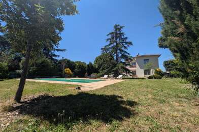 Maison 6 pièces 810000 €