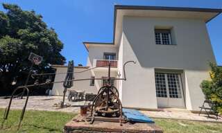 Maison 6 Pièces 210 m² à vendre à Toulouse (31200)