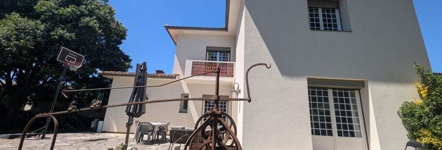 Maison 6 Pièces 210 m² à vendre à Toulouse (31200)