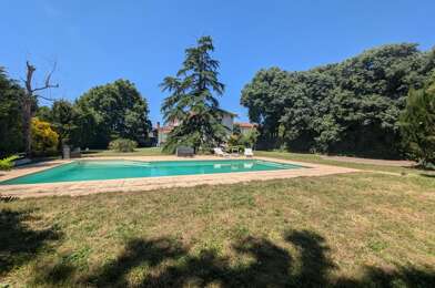 Maison 6 pièces 799000 €