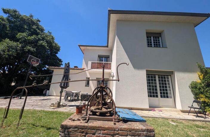 Maison de caractère au cœur de Croix Daurade — photo 2