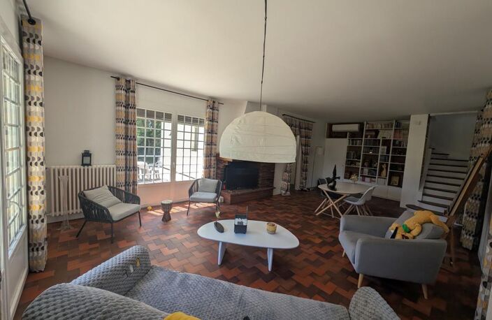 Maison de caractère au cœur de Croix Daurade — photo 4