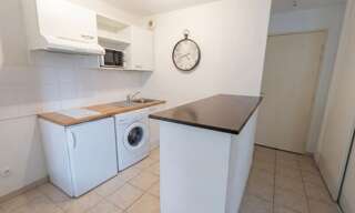 Appartement 2 Pièces 34 m² à louer à Saint-Brieuc (22000)