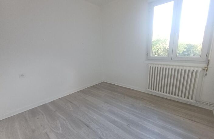 À louer – Appartement T4 non meublé – Centre-ville de Saint-Brieuc — photo 3