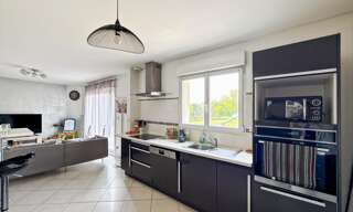 Maison 5 Pièces 101 m² à vendre à Ruan (45410)