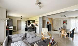 Maison 5 Pièces 101 m² à vendre à Ruan (45410)