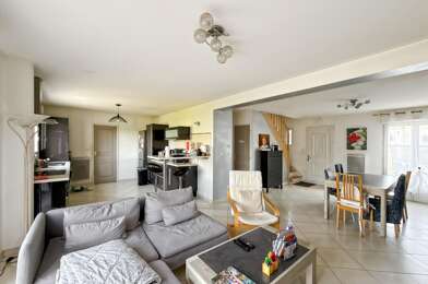 Maison 5 pièces 187250 €