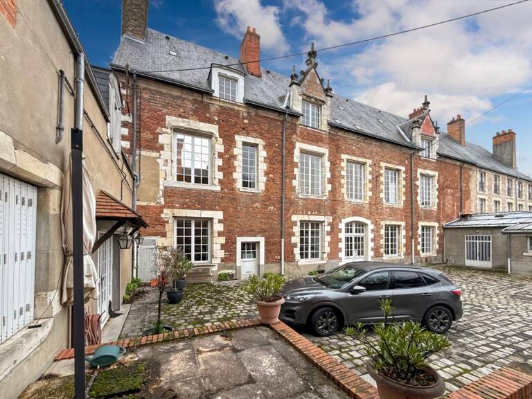 Magnifique ensemble immobilier à rénover — photo 1