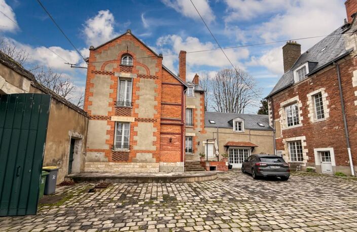 Magnifique ensemble immobilier à rénover — photo 2