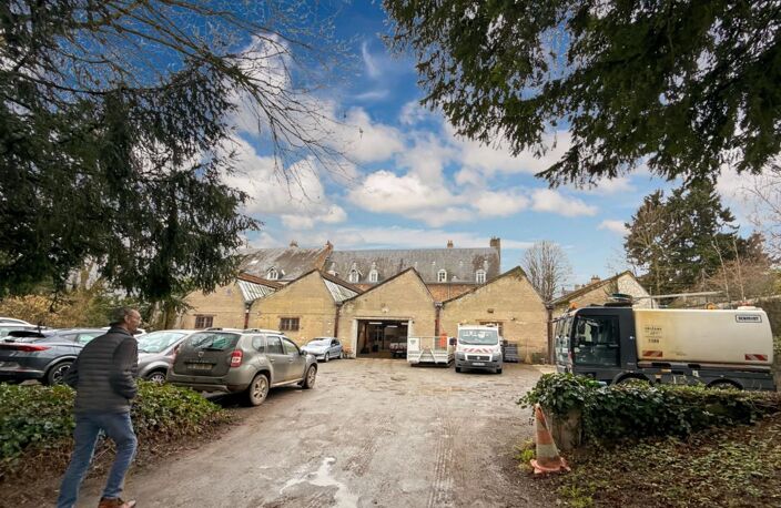 Magnifique ensemble immobilier à rénover — photo 4