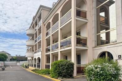 Appartement 2 pièces 135000 €