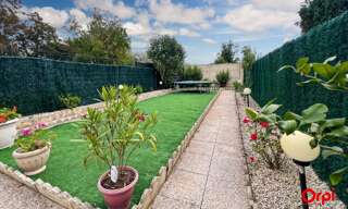 Maison 5 Pièces 88 m² à vendre à Reims (51100)