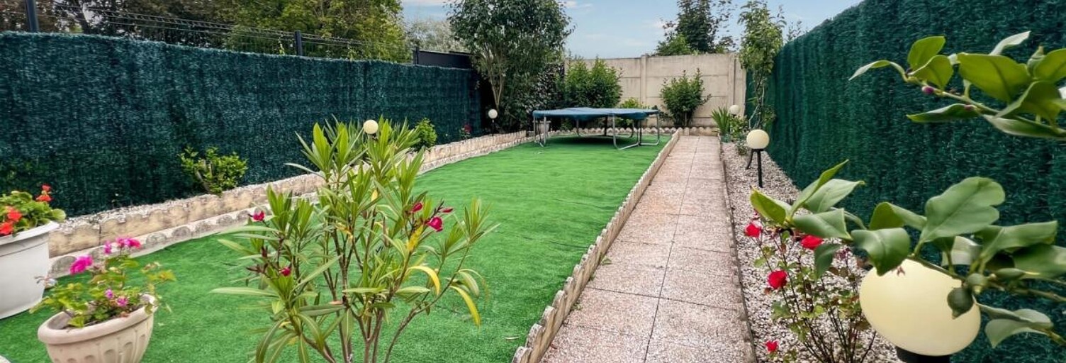 Maison 5 Pièces 88 m² à vendre à Reims (51100)