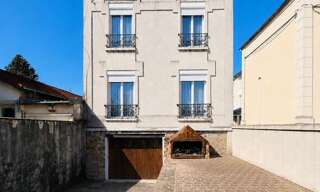 Maison 4 Pièces 95 m² à vendre à Deuil-la-Barre (95170)