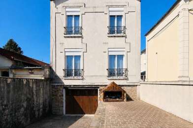 Maison 4 pièces 350000 €
