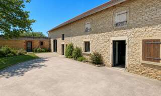 Maison 5 Pièces 300 m² à vendre à Courtenay (38510)