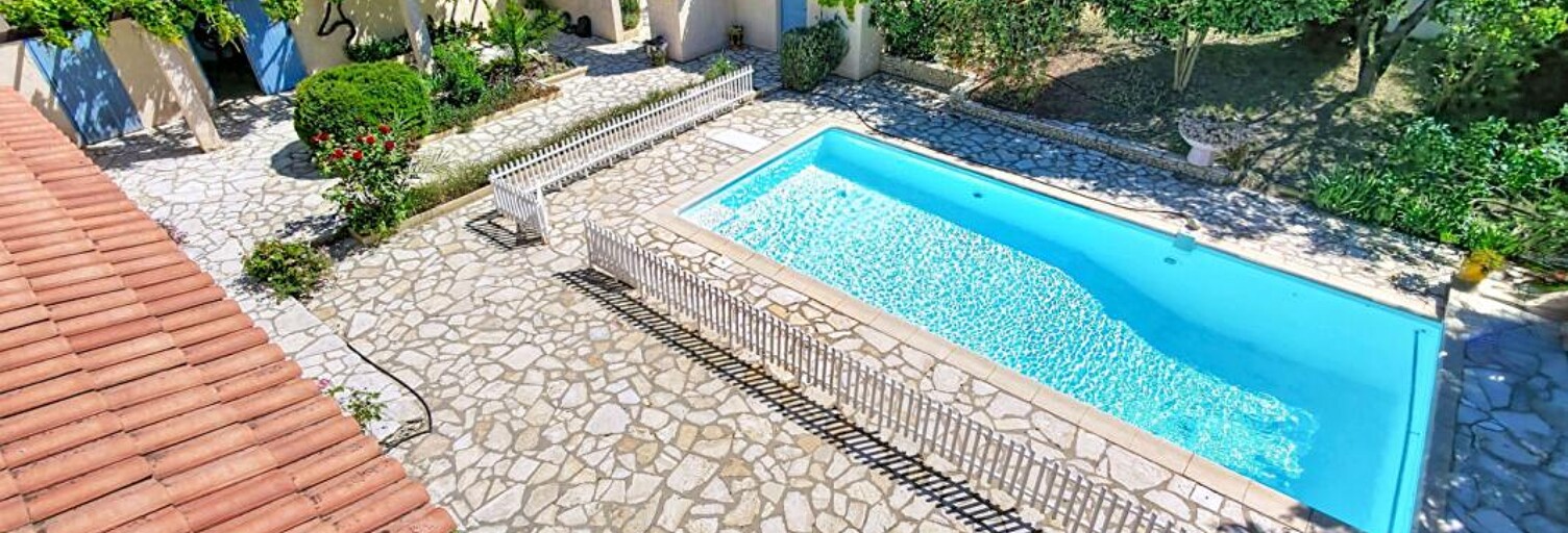 Maison 6 Pièces 134 m² à vendre à Beaucaire (30300)