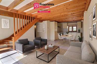 Appartement 4 pièces 260000 €
