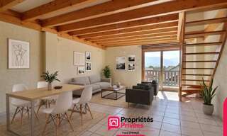Appartement 4 Pièces 82 m² à vendre à La Balme-de-Sillingy (74330)