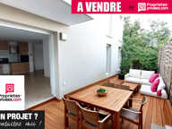Appartement 3 pièces 60m² avec jardin de 28m² + parking sous-sol — photo 2