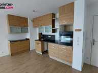 Appartement 3 pièces 60m² avec jardin de 28m² + parking sous-sol — photo 4