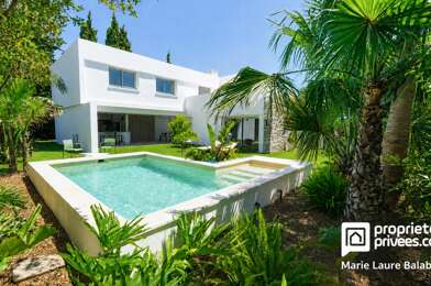 Maison 5 pièces 1890000 €