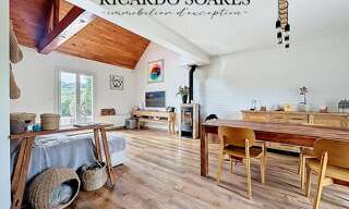 Maison 5 Pièces 114 m² à vendre à Angicourt (60940)