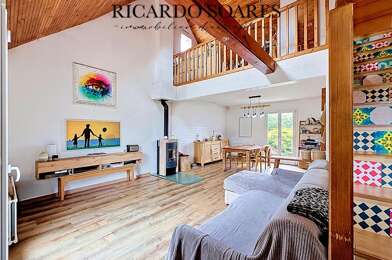 Maison 5 pièces 281000 €