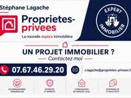 Appartement Stella 3 pièce(s) cabine 70 m2 avec terrasse 17m² et balcon 4m² — photo 4