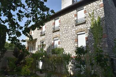 Maison 10 pièces 298000 €