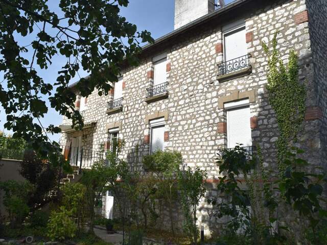 Maison Varennes En Argonne 10 pièce(s) 231 m2 — photo du bien