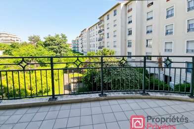 Appartement 3 pièces 360000 €