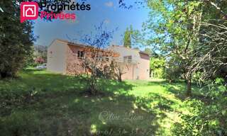 Maison 4 Pièces 130 m² à vendre à Teyran (34820)