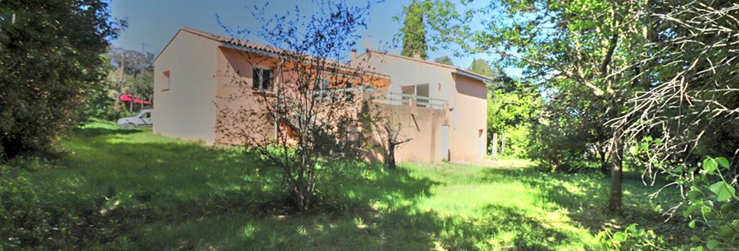 Maison 4 Pièces 130 m² à vendre à Teyran (34820)