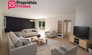 Maison 4 Pièces 130 m² à vendre à Teyran (34820)
