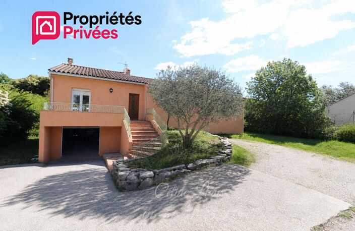 Proche Teyran maison de plain pied 4 pièces — photo 2