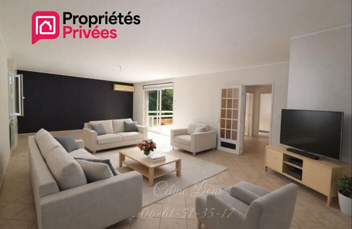 Proche Teyran maison de plain pied 4 pièces — photo 3