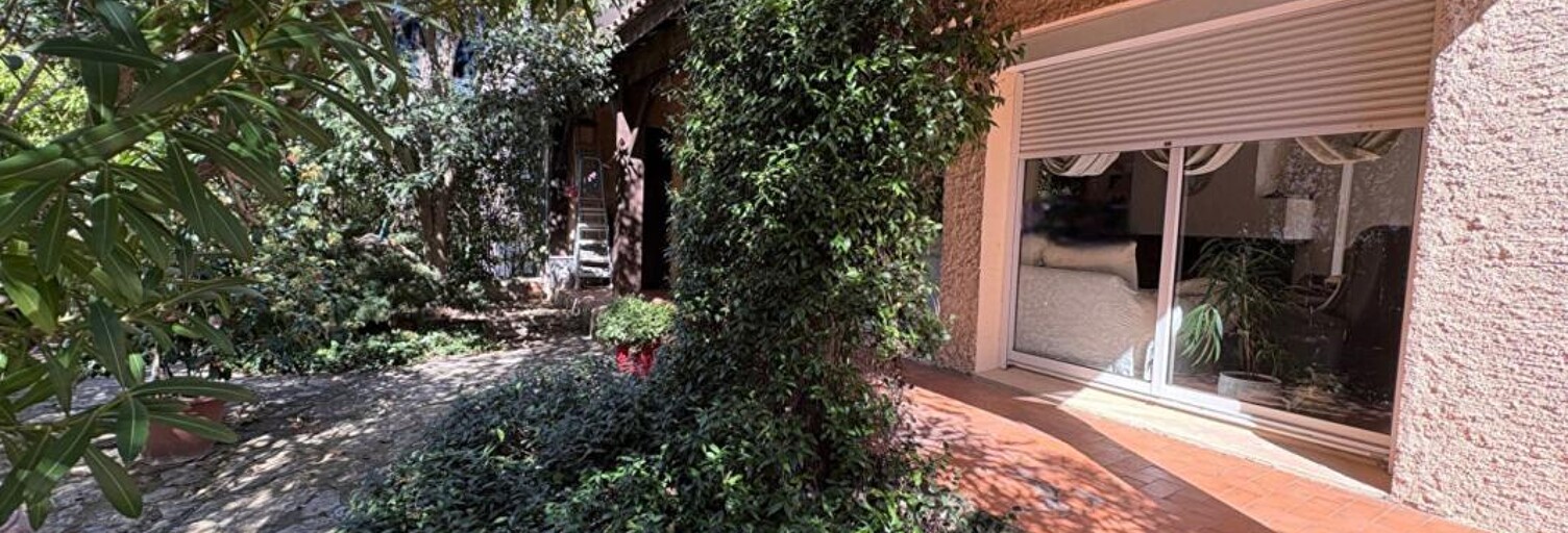 Maison 5 Pièces 135 m² à vendre à Béziers (34500)